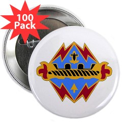 17FB - M01 - 01 - DUI - 17th Fires Brigade 2.25" Button (100 pack) - Click Image to Close