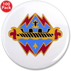 17FB - M01 - 01 - DUI - 17th Fires Brigade 3.5" Button (100 pack) - Click Image to Close
