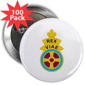 180TB - M01 - 01 - DUI - 180th Transportation Bn - 2.25" Button (100 pack) - Click Image to Close