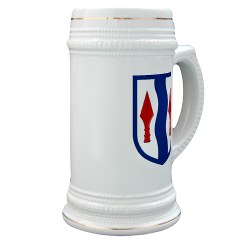 181IB - M01 - 03 - SSI - 181st Infantry Brigade - Stein - Click Image to Close
