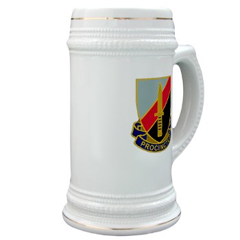 188IB - M01 - 03 - DUI - 188th Infantry Brigade Stein