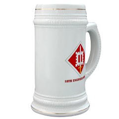 18EB - M01 - 03 - SSI - 18th Engineer Brigade with Text - Stein