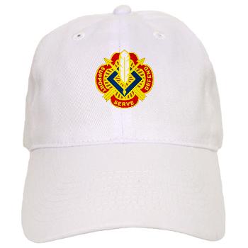 18PG - A01 - 01 - DUI - 18th Personnel Group - Cap - Click Image to Close