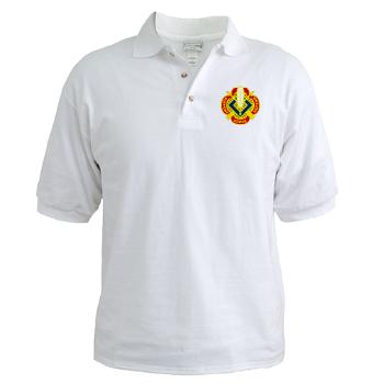 18PG - A01 - 04 - DUI - 18th Personnel Group - Golf Shirt