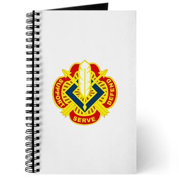 18PG - M01 - 02 - DUI - 18th Personnel Group - Journal