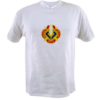 18PG - A01 - 04 - DUI - 18th Personnel Group - Value T-shirt