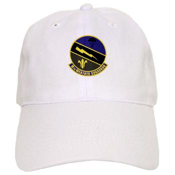 18WS - A01 - 01 - 18th Weather Squadron - Cap