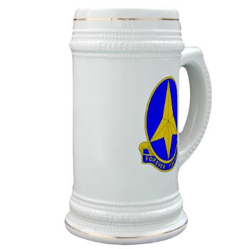 197IB - M01 - 03 - DUI - 197th Infantry Brigade with text - Stein