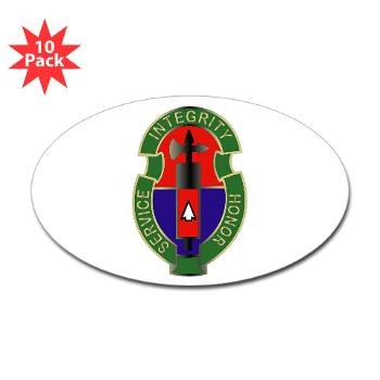 198MPB - M01 - 01 - 198th Military Police Battalion - Sticker (Oval 10 pk) - Click Image to Close