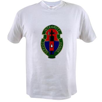 198MPB - A01 - 04 - 198th Military Police Battalion - Value T-shirt