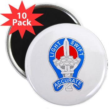 199IB - M01 - 01 - DUI - 199th Infantry Brigade - 2.25" Magnet (10 pack) - Click Image to Close