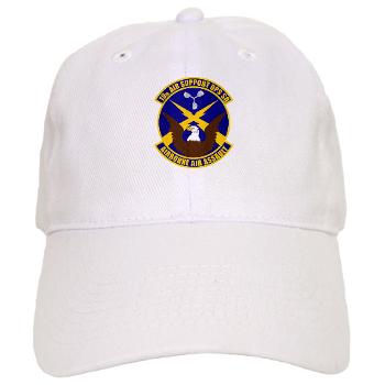 19ASOS - A01 - 01 - 19th Air Support Operation Squadron - Military Cap