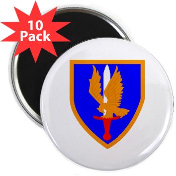 1AB - M01 - 01 - SSI - 1st Aviation Bde - 2.25" Magnet (10 pack) - Click Image to Close
