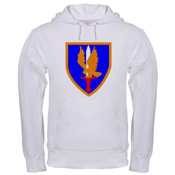 1AB - A01 - 03 - SSI - 1st Aviation Bde - Hooded Sweatshirt - Click Image to Close