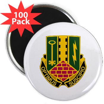 1AD2BCTSTB - A01 - 01 - DUI - 1st Bn - 35th Armor Regt - 2.25" Magnet (100 pack) - Click Image to Close