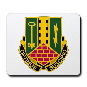 1AD2BCTSTB - A01 - 03 - DUI - 1st Bn - 35th Armor Regt - Mousepad - Click Image to Close
