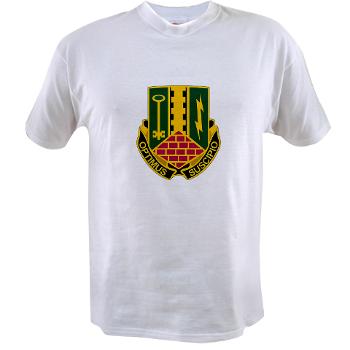 1AD2BCTSTB - A01 - 04 - DUI - 1st Bn - 35th Armor Regt - Value T-shirt - Click Image to Close