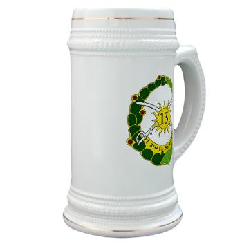 1B13A - M01 - 03 - DUI - 1st Battalion, 13th Armor - Stein - Click Image to Close