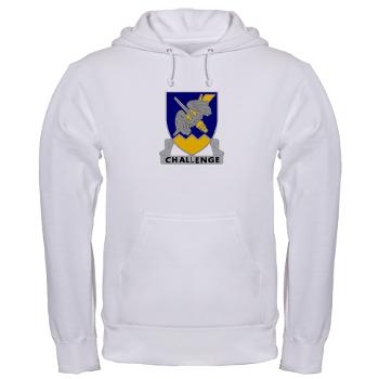 1B158AR - A01 - 03 - DUI - 1st Battalion,158th Aviation Regiment - Hooded Sweatshirt