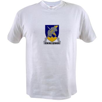 1B158AR - A01 - 04 - DUI - 1st Battalion,158th Aviation Regiment - Value T-shirt