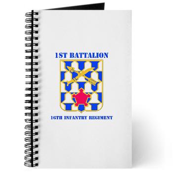 1B16IR - M01 - 02 - DUI - 1st Bn - 16th Infantry Regt with Text - Journal - Click Image to Close