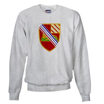 1B17FAR - A01 - 03 - DUI - 1st Bn - 17th FA Regt - Sweatshirt