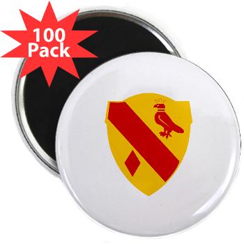 1B19FA - M01 - 01 - DUI - 1st Battalion, 19th Field Artillery - 2.25" Magnet (100 pack) - Click Image to Close