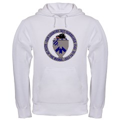 1B30IR - A01 - 03 - DUI - 1st Bn - 30th Infantry Regiment - Hooded Sweatshirt - Click Image to Close