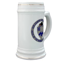 1B30IR - M01 - 03 - DUI - 1st Bn - 30th Infantry Regiment - Stein - Click Image to Close