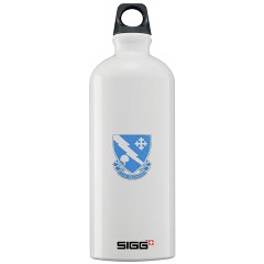 1B310R - M01 - 03 - DUI - 1st Bn - 310th Regt Sigg Water Bottle 1.0L - Click Image to Close