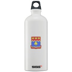 1B311R - M01 - 03 - DUI - 1st Bn - 311th Regt Sigg Water Bottle 1.0L - Click Image to Close