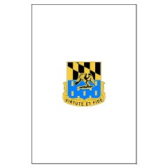 1B313R - M01 - 02 - DUI - 1st Bn - 313th Regt Large Poster - Click Image to Close