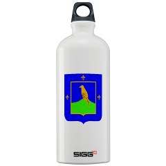 1B314ITS - M01 - 03 - DUI - 1st Battalion - 314th Infantry (TS) Sigg Water Bottle 1.0L