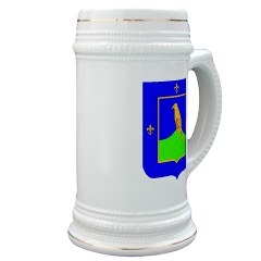 1B314ITS - M01 - 03 - DUI - 1st Battalion - 314th Infantry (TS) Stein - Click Image to Close