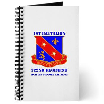 1B322RLS - M01 - 02 -DUI - 1st Bn - 322nd Regt (LS) with Text - Journal - Click Image to Close