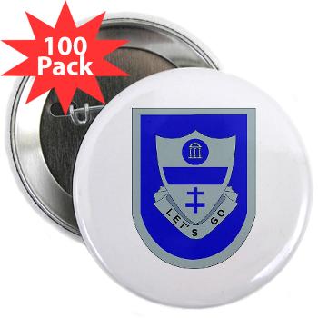 1B325AIR - M01 - 01 - DUI - 1st Bn - 325th Airborne Infantry Regt - 2.25" Button (100 pack) - Click Image to Close