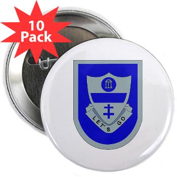 1B325AIR - M01 - 01 - DUI - 1st Bn - 325th Airborne Infantry Regt - 2.25" Button (10 pack) - Click Image to Close
