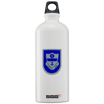 1B325AIR - M01 - 03 - DUI - 1st Bn - 325th Airborne Infantry Regt - Sigg Water Bottle 1.0L - Click Image to Close