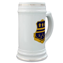 1B335I - M01 - 03 - DUI - 1st Battalion - 335th Infantry Stein - Click Image to Close