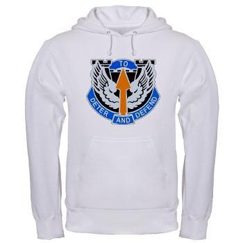 1B337AR - A01 - 03 - DUI - 1st Bn - 337th Aviation Regiment Hooded Sweatshirt - Click Image to Close
