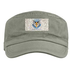 1B337AR - A01 - 01 - DUI - 1st Bn - 337th Aviation Regiment with Text Military Cap - Click Image to Close