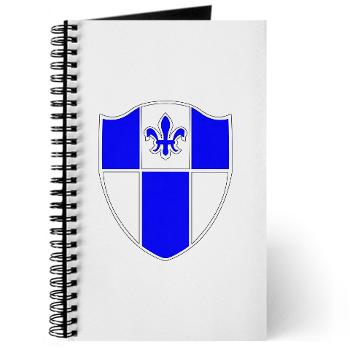 1B345IR - M01 - 02 - DUI - 1st Battalion - 345th Infantry Regiment Journal