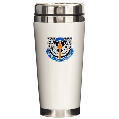 1B351AR - M01 - 03 - DUI - 1st Battalion - 351st Aviation Regiment Ceramic Travel Mug