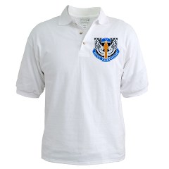 1B351AR - A01 - 04 - DUI - 1st Battalion - 351st Aviation Regiment Golf Shirt
