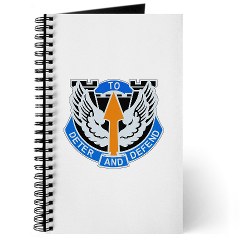 1B351AR - M01 - 02 - DUI - 1st Battalion - 351st Aviation Regiment Journal
