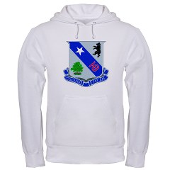 1B360R - A01 - 03 - DUI - 1st Bn - 360th Infantry Regt - Hooded Sweatshirt - Click Image to Close
