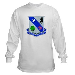 1B360R - A01 - 03 - DUI - 1st Bn - 360th Infantry Regt - Long Sleeve T-Shirt - Click Image to Close