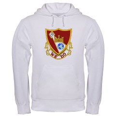 1B361R - A01 - 03 - DUI - 1st Bn - 361st Engineer Regt Hooded Sweatshirt - Click Image to Close
