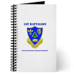 1B362R - M01 - 02 - DUI - 1st Bn - 362nd ADA Regt with Text - Journal - Click Image to Close