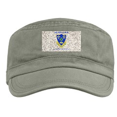 1B362R - A01 - 01 - DUI - 1st Bn - 362nd ADA Regt with Text - Military Cap - Click Image to Close